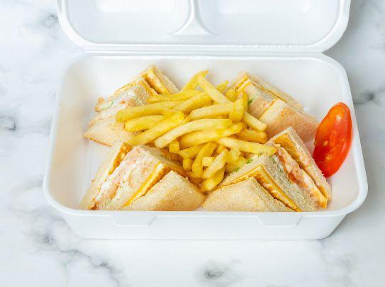 Sandwich