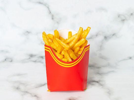 French fries